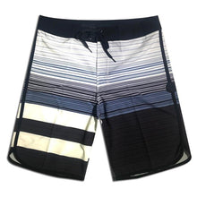 Load image into Gallery viewer, New Quick Dry Board Shorts Phantom Men Elastic Beach