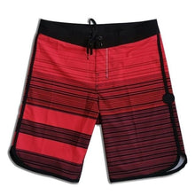 Load image into Gallery viewer, New Quick Dry Board Shorts Phantom Men Elastic Beach