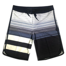 Load image into Gallery viewer, New Quick Dry Board Shorts Phantom Men Elastic Beach