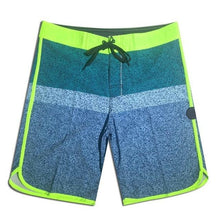 Load image into Gallery viewer, New Quick Dry Board Shorts Phantom Men Elastic Beach