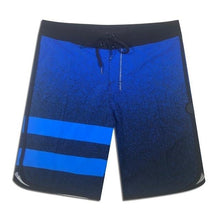Load image into Gallery viewer, New Quick Dry Board Shorts Phantom Men Elastic Beach
