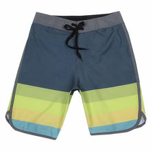 Load image into Gallery viewer, New Quick Dry Board Shorts Phantom Men Elastic Beach