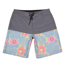 Load image into Gallery viewer, New Quick Dry Board Shorts Phantom Men Elastic Beach