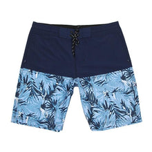 Load image into Gallery viewer, New Quick Dry Board Shorts Phantom Men Elastic Beach