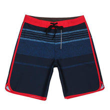 Load image into Gallery viewer, New Quick Dry Board Shorts Phantom Men Elastic Beach
