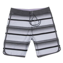 Load image into Gallery viewer, New Quick Dry Board Shorts Phantom Men Elastic Beach