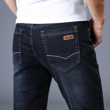 Load image into Gallery viewer, Men'S Skinny Jeans Brand Male Jeans For Men Straight Pantalon