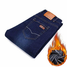 Load image into Gallery viewer, Men'S Skinny Jeans Brand Male Jeans For Men Straight Pantalon