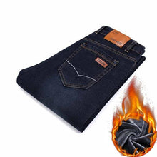 Load image into Gallery viewer, Men'S Skinny Jeans Brand Male Jeans For Men Straight Pantalon