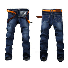 Load image into Gallery viewer, Spring StretchStraight Denim Men
