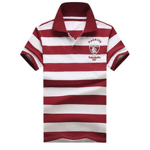 Load image into Gallery viewer, 92% Cotton Camisa Men Shirt New